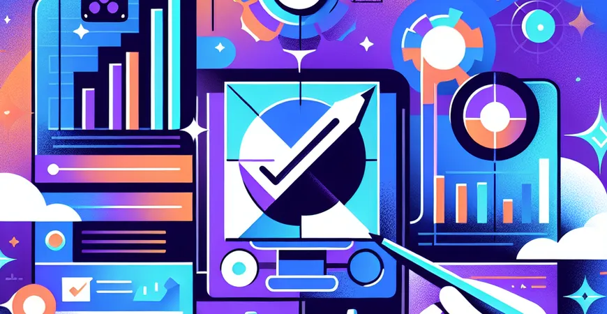 企业必看！2025 年管理工具升级的 5 大核心方向